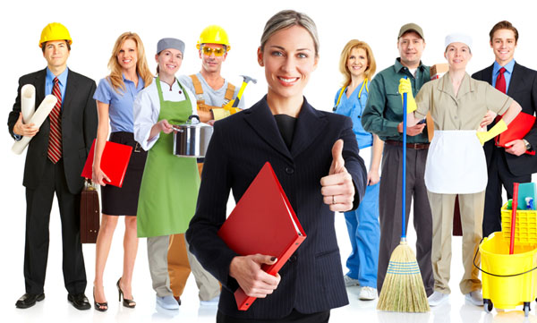 Evka 5 Forklift Hizmeti